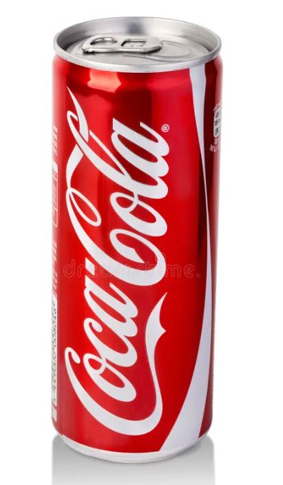 Coca Cola