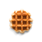 Luikse wafel + Suiker