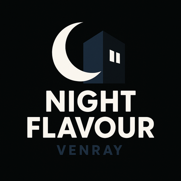 NIGHT FLAVOUR