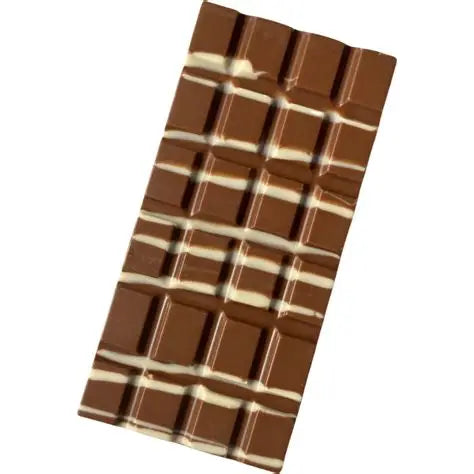 Chocolade Dubai Reep