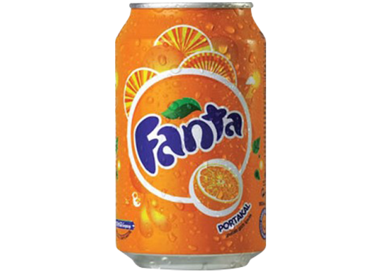 fanta