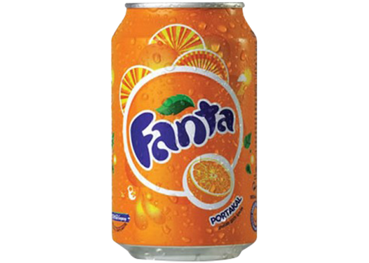 fanta